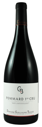 Domaine Guillaume Baduel - Pommard 1er Cru Les Saussilles 2019 Rouge