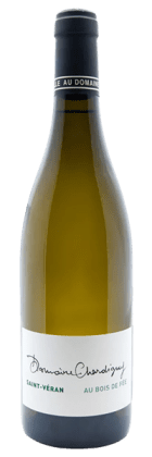 Domaine Chardigny - Saint-Véran Au Bois de Fée 2022 Blanc
