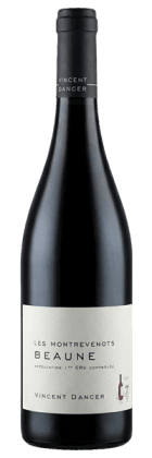 Vincent Dancer - Beaune 1er Cru Les Montrevenots 2021 Rouge