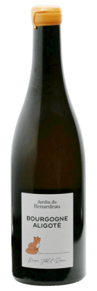 Maison Joblot-Revenu - Bourgogne Aligoté 2023 Blanc