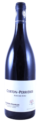 Domaine Buisson-Charles - Corton Les Perrières 2018 Rouge