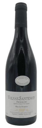 Domaine Darviot Perrin - Volnay 1er Cru Santenots 2021 Rouge