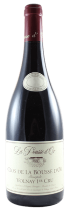 Domaine de la Pousse d'Or - Volnay 1er Cru Clos de la Bousse-d'Or 2021 Rouge