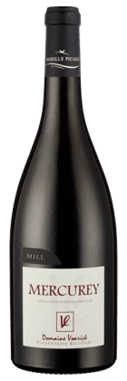 Domaine Voarick - Mercurey 2017 Rouge