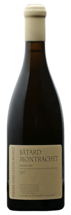 Domaine Pierre-Yves Colin-Morey - Bâtard-Montrachet 2017 Blanc