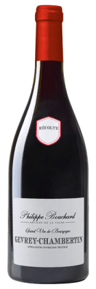Philippe Bouchard - Gevrey-Chambertin 2021 Rouge