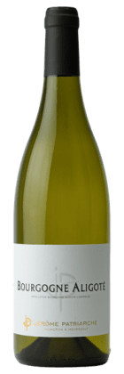 Domaine Patriarche Jérôme - Bourgogne Aligoté 2021 Blanc
