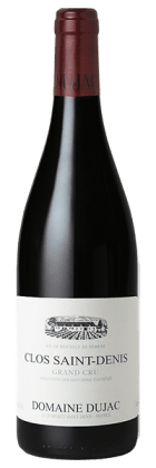 Domaine Dujac - Clos Saint-Denis 2007 Rouge