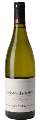 Domaine Arnoux Père et Fils - Savigny-lès-Beaune Les Picotins 2022 Blanc