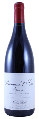 Maison Nicolas Potel - Pommard 1er Cru Les Epenots 2003 Rouge