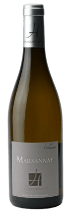 Domaine Huguenot - Marsannay Collection 2022 Blanc