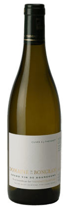 Domaine de la Bongran - Viré-Clessé Quintaine Cuvée EJ Thevenet 2020 Blanc