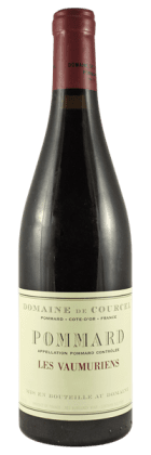 Domaine de Courcel - Pommard Les Vaumuriens-Hauts 2013 Rouge