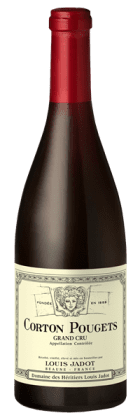 Louis Jadot - Corton Les Pougets 2019 Rouge
