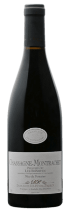 Domaine Darviot Perrin - Chassagne-Montrachet 1er Cru Les Bondues 2022 Rouge
