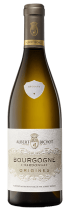 Albert Bichot - Bourgogne Chardonnay Origines 2021 Blanc