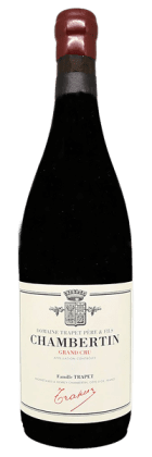Domaine Trapet - Chambertin 2006 Rouge