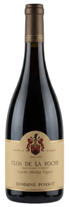 Domaine Ponsot - Clos de la Roche Vieilles Vignes MAGNUM 2020 Rouge
