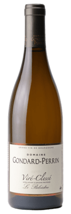 Domaine Gondard Perrin - Viré-Clessé Le Belvédère 2023 Blanc