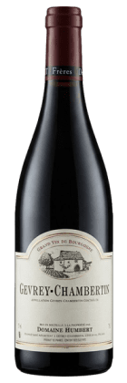 Domaine Humbert Frères - Gevrey-Chambertin 2020 Rouge