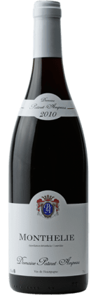 Domaine Potinet-Ampeau - Monthélie 2010 Rouge