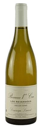 Dominique Laurent - Beaune 1er Cru Les Reversés Vieilles Vignes 2020 Blanc