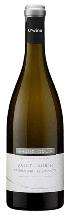 Bruno Colin - Saint-Aubin 1er Cru Le Charmois 2021 Blanc