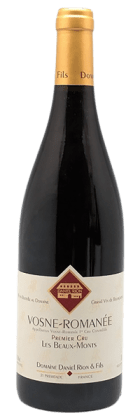 Domaine Daniel Rion - Vosne-Romanée 1er Cru Les Beaux Monts 2014 Rouge