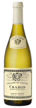 Louis Jadot - Chablis 2024 Blanc