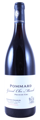 Domaine Buisson-Charles - Pommard 1er Cru Le Clos Micot 2021 Rouge