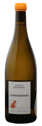 Maison Joblot-Revenu - Chardonnay Jardin du Renardeau 2023 Blanc