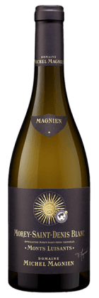 Michel Magnien - Morey-Saint-Denis 1er Cru Monts Luisants 2020 Blanc