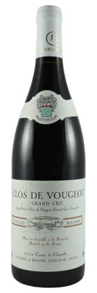 Château Masson - Clos Vougeot 2005 Rouge