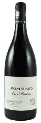 Domaine Buisson-Charles - Pommard En Mareau 2020 Rouge
