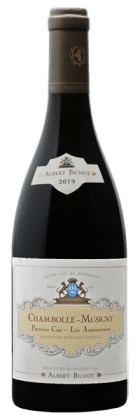 Albert Bichot - Chambolle-Musigny 1er Cru Les Amoureuses 2019 Rouge
