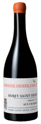 Domaine Didier Amiot - Morey-Saint-Denis 1er Cru Aux Charmes 2023 Rouge