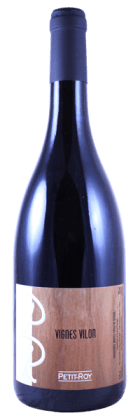 Maison Petit Roy - Bourgogne Hautes Côtes de Beaune Vigne Vilon 2022 Rouge