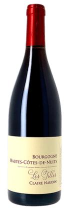 Domaine Naudin-Ferrand - Bourgogne Hautes Côtes de Nuits Les Tilles 2016 Rouge
