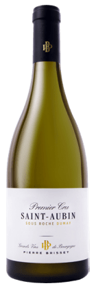 Maison Pierre Brisset - Saint-Aubin 1er Cru Sous Roche Dumay 2021 Blanc
