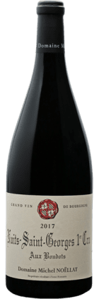 Domaine Michel Noellat - Nuits-Saint-Georges 1er Cru Aux Boudots MAGNUM 2017 Rouge