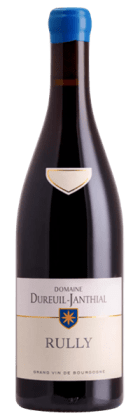 Domaine Vincent Dureuil-Janthial - Rully 2021 Rouge