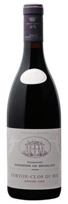 Domaine Chandon de Briailles - Corton Le Clos du Roi 2020 Rouge