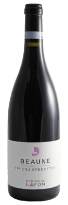 Dominique Lafon - Beaune 1er Cru Les Epenottes 2019 Rouge