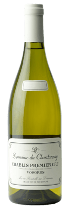 Domaine du Chardonnay - Chablis 1er Cru Vosgros 2023 Blanc