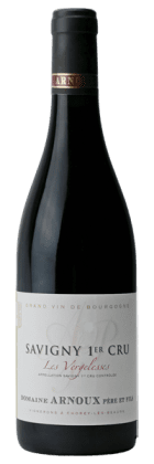 Domaine Arnoux Père et Fils - Savigny-lès-Beaune 1er Cru Les Vergelesses 2023 Rouge