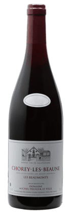 Domaine Michel Prunier et Fille - Chorey-les-Beaune Les Beaumonts 2023 Rouge