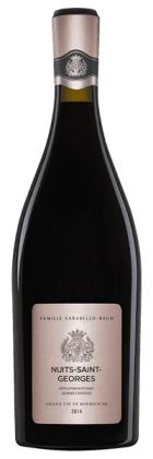 Château de Pommard - Nuits-Saint-Georges 2014 Rouge