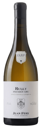 Domaine Jean Fery - Rully 1er Cru 2023 Blanc