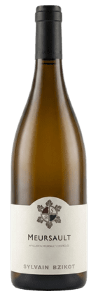 Domaine Bzikot - Meursault 2024 Blanc
