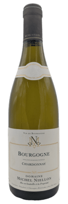 Domaine Michel Niellon - Bourgogne 2020 Blanc